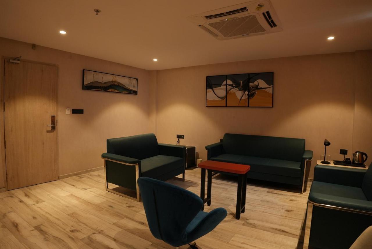 Hotel Ocean Vista Bay Visákhapatnam Kültér fotó